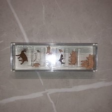 Preiser Ziegen u. Schweine