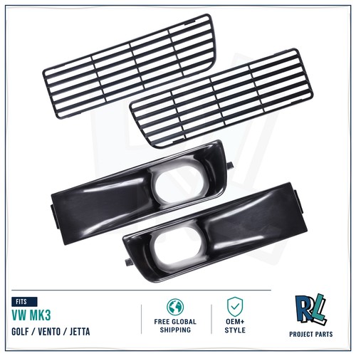 Golf mk3 gti vr6 - gti, vento