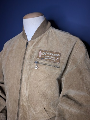 Vintage chevignon world - vintage,