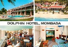 Mombasa Dolphin Hotel