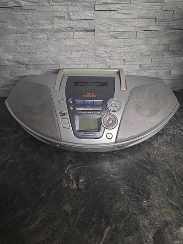 Panasonic es29 - rx,