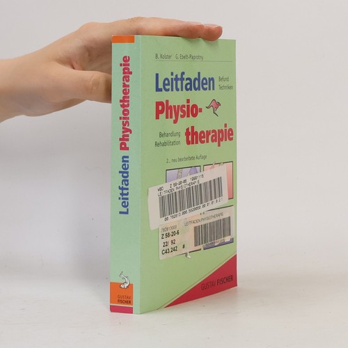 Leitfaden physiotherapie - leitfaden.,