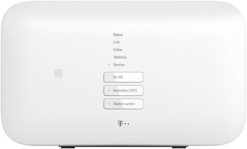 Wlan router telekom speedport - wlan,