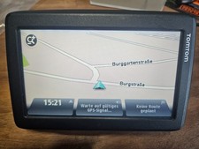 TomTom Start 25 mit Europa
