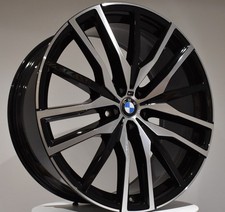 4 Felgen Neu 20'' Für BMW X5