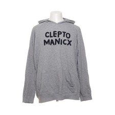 Cleptomanicx, Kapuzenpullover
