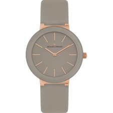 JACQUES LEMANS Damenuhr 42-9G