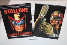 Judge Dredd (DVD) (Sylvester