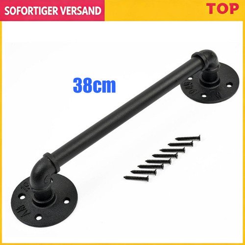 38cm handlauf treppengeländer - 38cm,