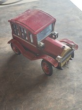Yonezawa Rosko Blechspielzeug tin toy Modell K72