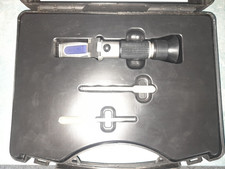 Original VW Audi VAG T10007 BTW/AM Spezialwerkzeug Refraktometer