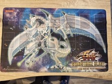 Yu-Gi-Oh Spielmatte/Playmat