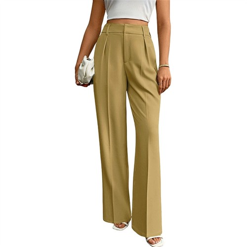 Damen hoher taille - damen, weites
