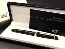 Montblanc Meisterstück Le