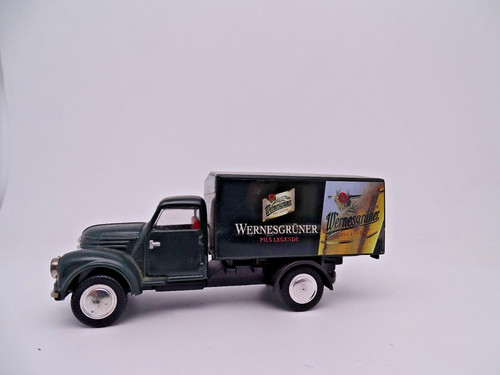 Vintage auto lastwagen - auto,