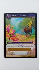 World warcraft wow tcg - of,