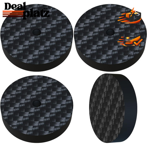 Hifi lautsprecher spike pads - lautsprecher,
