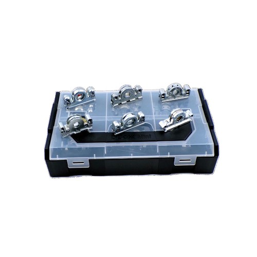 Beschlag4u profi schneckenbox - beschlag4u, profi-schneckenbox