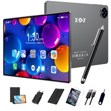 2026 Neueste Tablet 16GB RAM