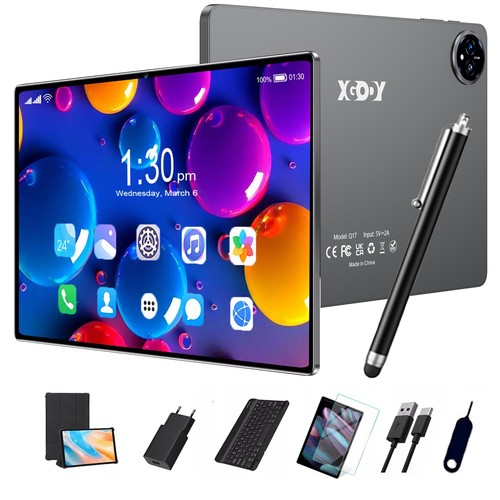 2026 neueste tablet - 2026, 16gb