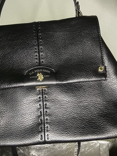 Polo assn tasche - polo,