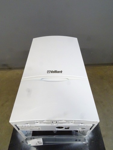 Vaillant turbotec plus - vaillant,
