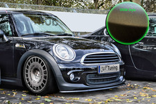 Spoilerschwert Frontspoiler