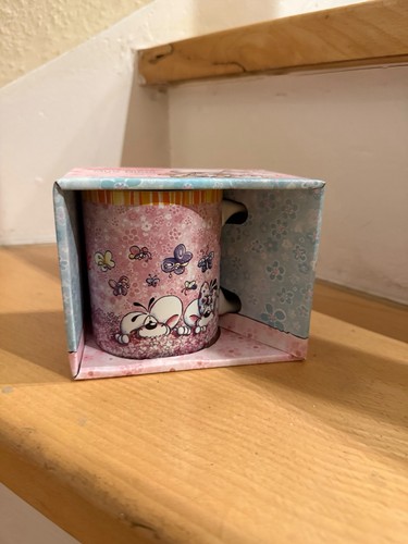 Diddl tasse lila - diddl,
