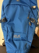 Jack Wolfskin Rucksack