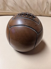 Fußball Spardose Vintage