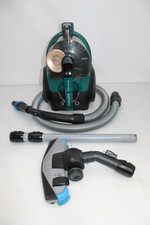 Philips PowerPro Expert FC9744/09 Handstaubsauger Staubsauger Opalgrün DEFEKT