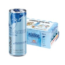 RedBull The Glacier Edition -
