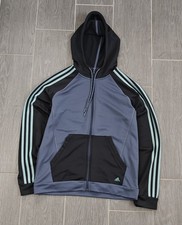 Adidas Hoodie Herren Gr. XL