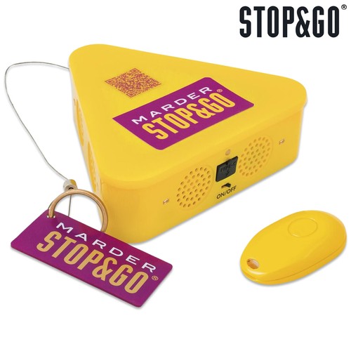 Stop 07568 rooftop - stop&go,
