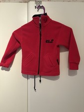 Jack Wolfskin Kinder