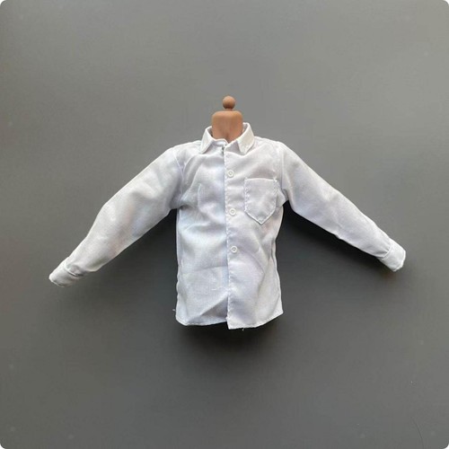 Puppenhemd realistischer - puppenhemd, 1/6