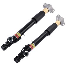 2x Stoßdämpfer Federbein mit