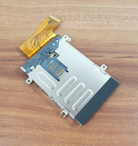 Express card reader board - card,