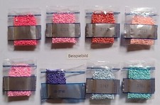 DMC 3705 - 3799 , Diamond Painting Steine, rund