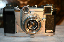 Zeiss Ikon Tenax II