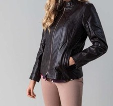 Jacke braun 52 Damen