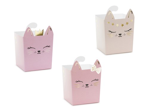 Snackbox kinder 14x10cm - snackbox,