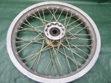 1994 EML SIDE CAR WHEEL