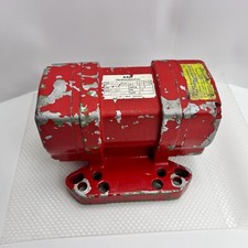 AEG Vibrationstechnik U1Y U 1 Y 9113402 Vibrationsmotor Motor