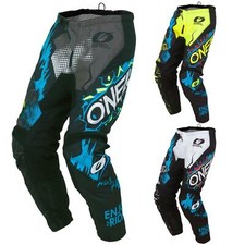 O'Neal Element Villain Kinder