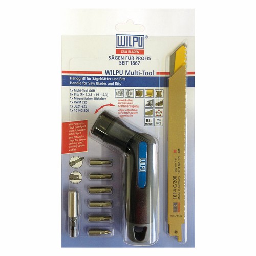 Wilpu tlg multi tool - wilpu, multi-tool