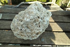 Tuffstein lochstein - ,