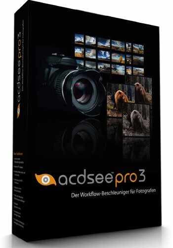 Acdsee pro neu - -,