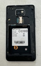 Samsung Galaxy S2 GT-I9100 Haupt Main Platine Board Kamera Teilespender SII