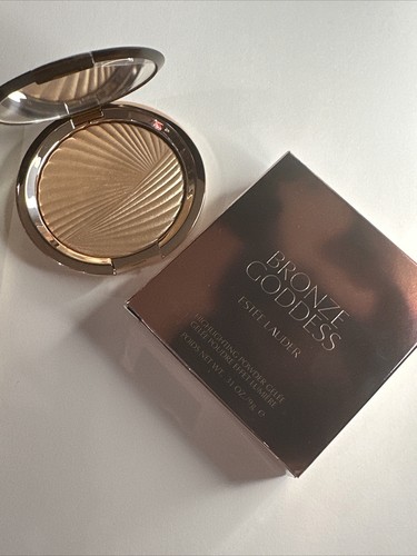 Estée lauder bronze goddess - estée,